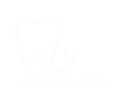 My Dental Care Logo